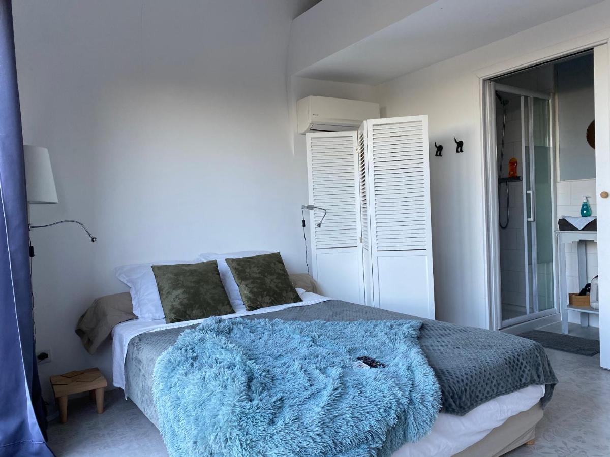 Tilley Lounge Cocoon Hotel Fitou Екстериор снимка
