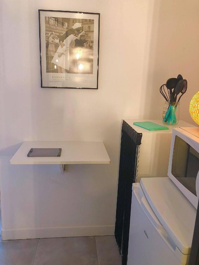 Tilley Lounge Cocoon Hotel Fitou Екстериор снимка