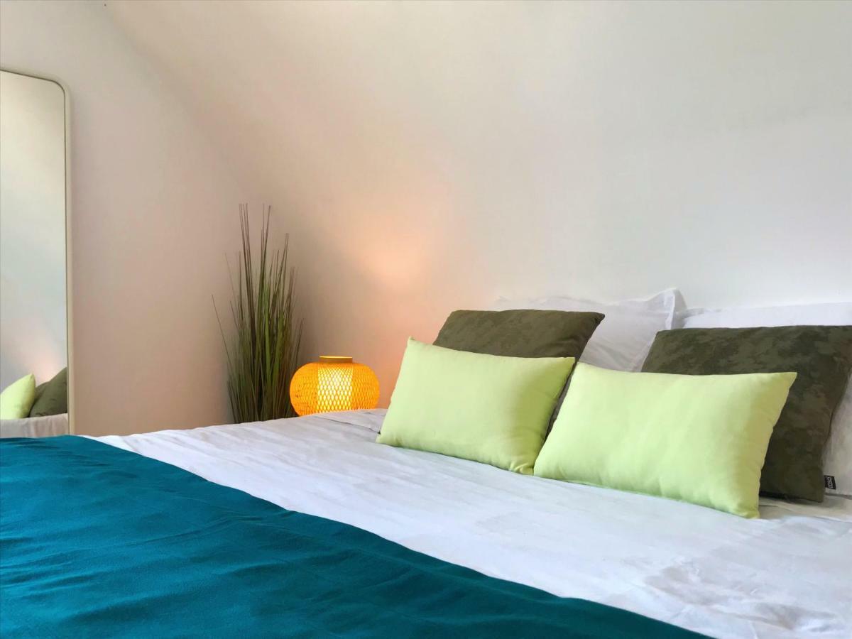 Tilley Lounge Cocoon Hotel Fitou Екстериор снимка